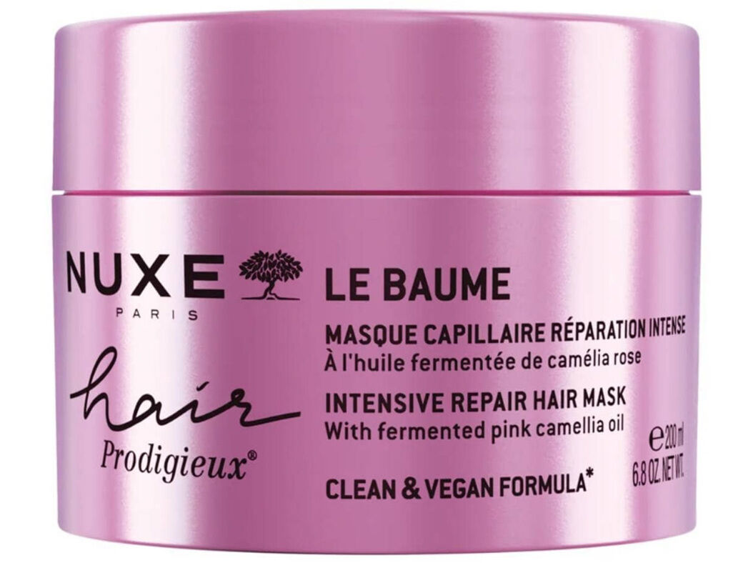 M&Aacute;SCARA NUXE HAIR PRODIGIEUX REPARADO 200ML