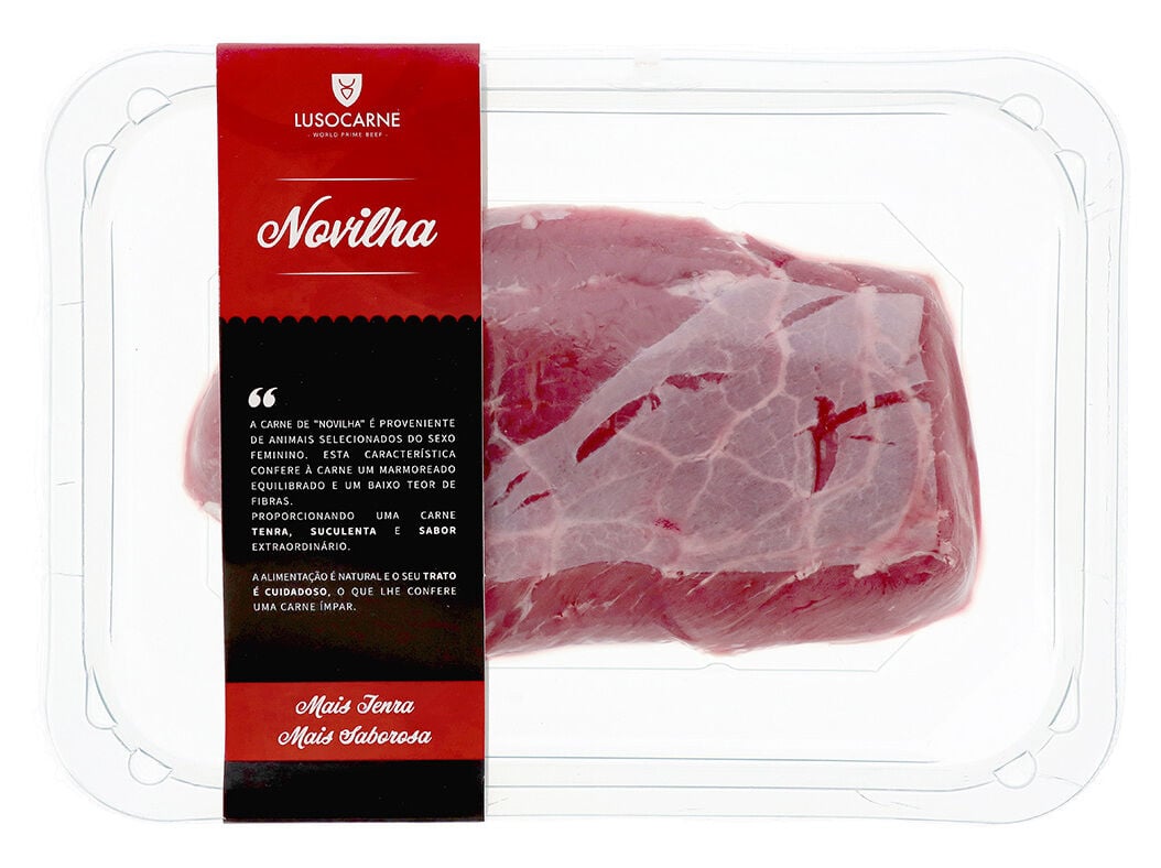 MIMINHO DE NOVILHA SKP KG image number 0