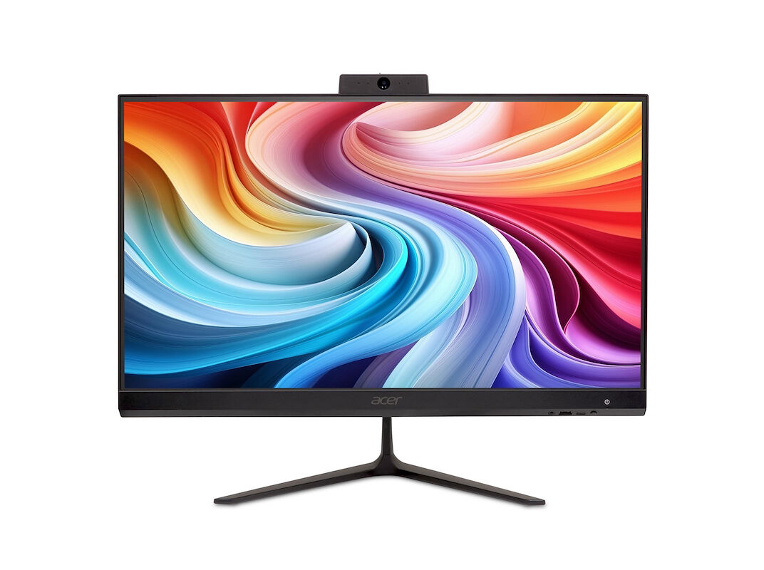 ALL IN ONE ACER C24-2YE13U3UNL 23.8' I3 16/512GB
