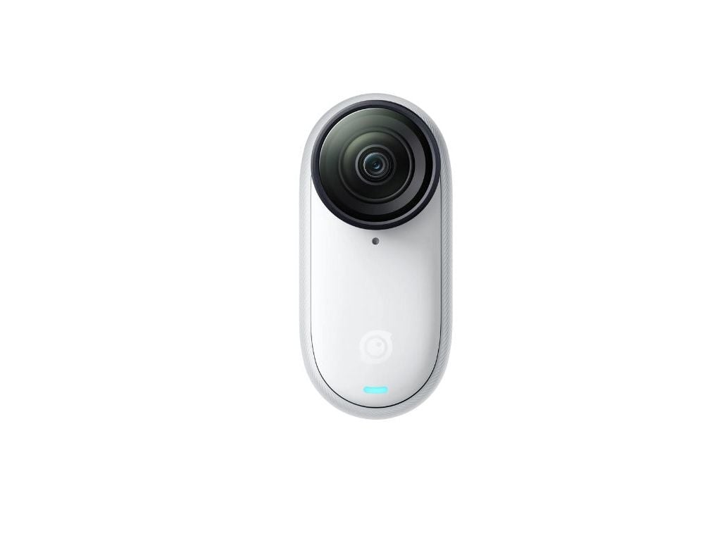 CAMARA AVENTURA INSTA360 CINSAATA128 GO 3S BRANCA image number 4