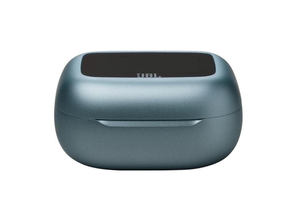 AURICULARES TWS JBL LIVE BEAM 3BLU AZUL image number 2