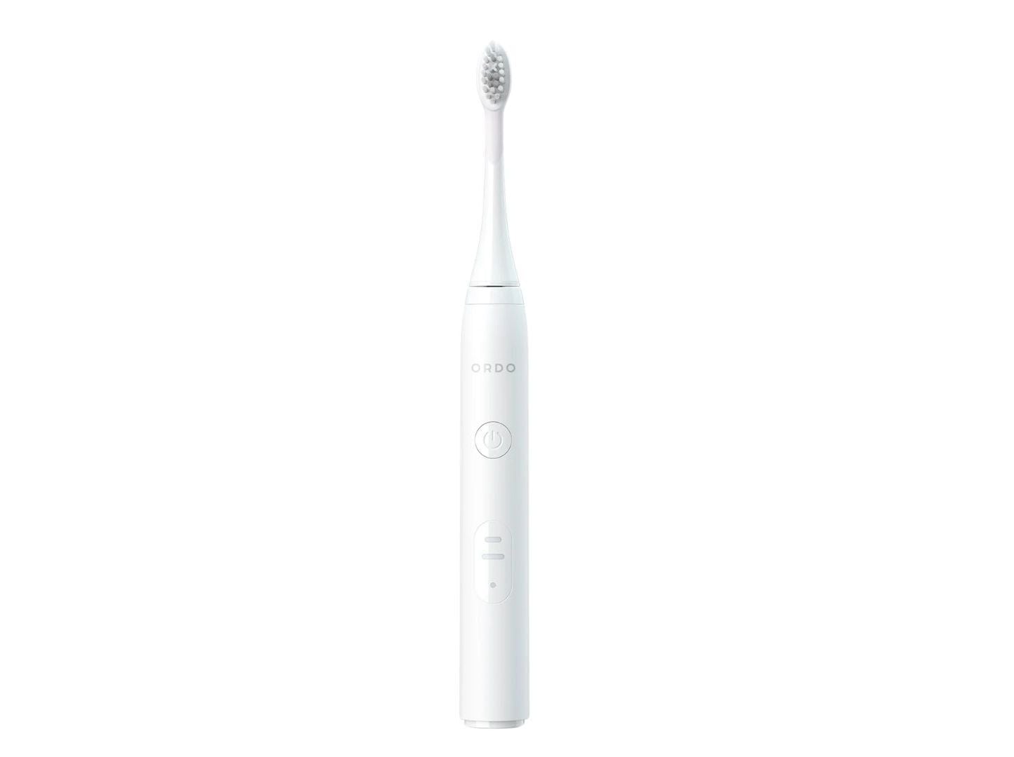 ESCOVA S&Oacute;NICA ORDO SONIC LITE BRANCO image number 1