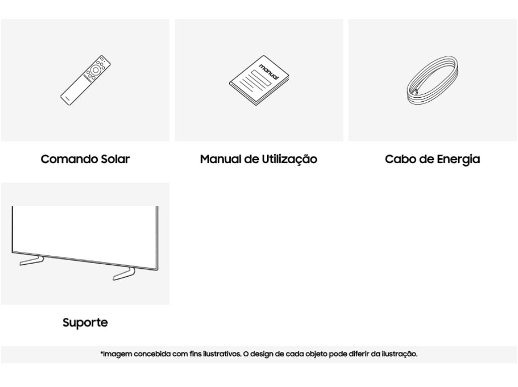 TV QLED SAMSUNG TQ50Q7FAAUXXC (50" 4K SMART 125CM) image number 10