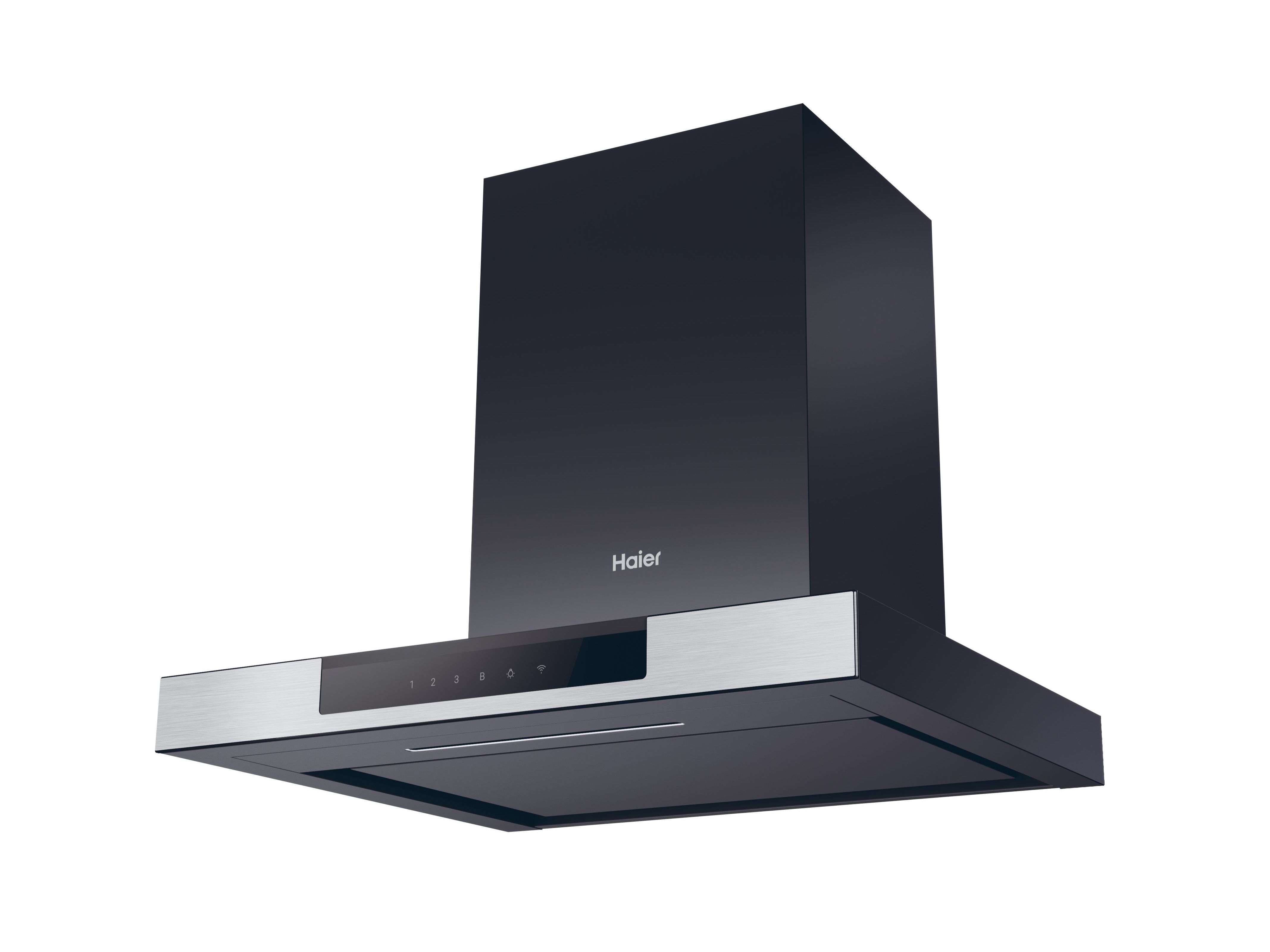 CHAMIN&Eacute; HAIER HATS6CBS2XWIFI 60 CM / A+ image number 1