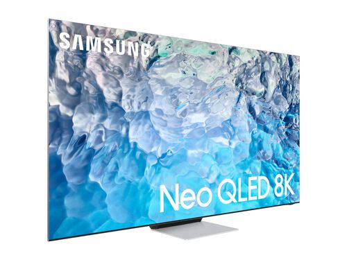 TV NEO QLED SAMSUNG QE65QN900BTXXC 65" 8K SMART