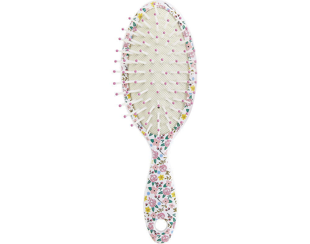 ESCOVA COSMIA KIDS CABELO PNEUM&Aacute;TICA