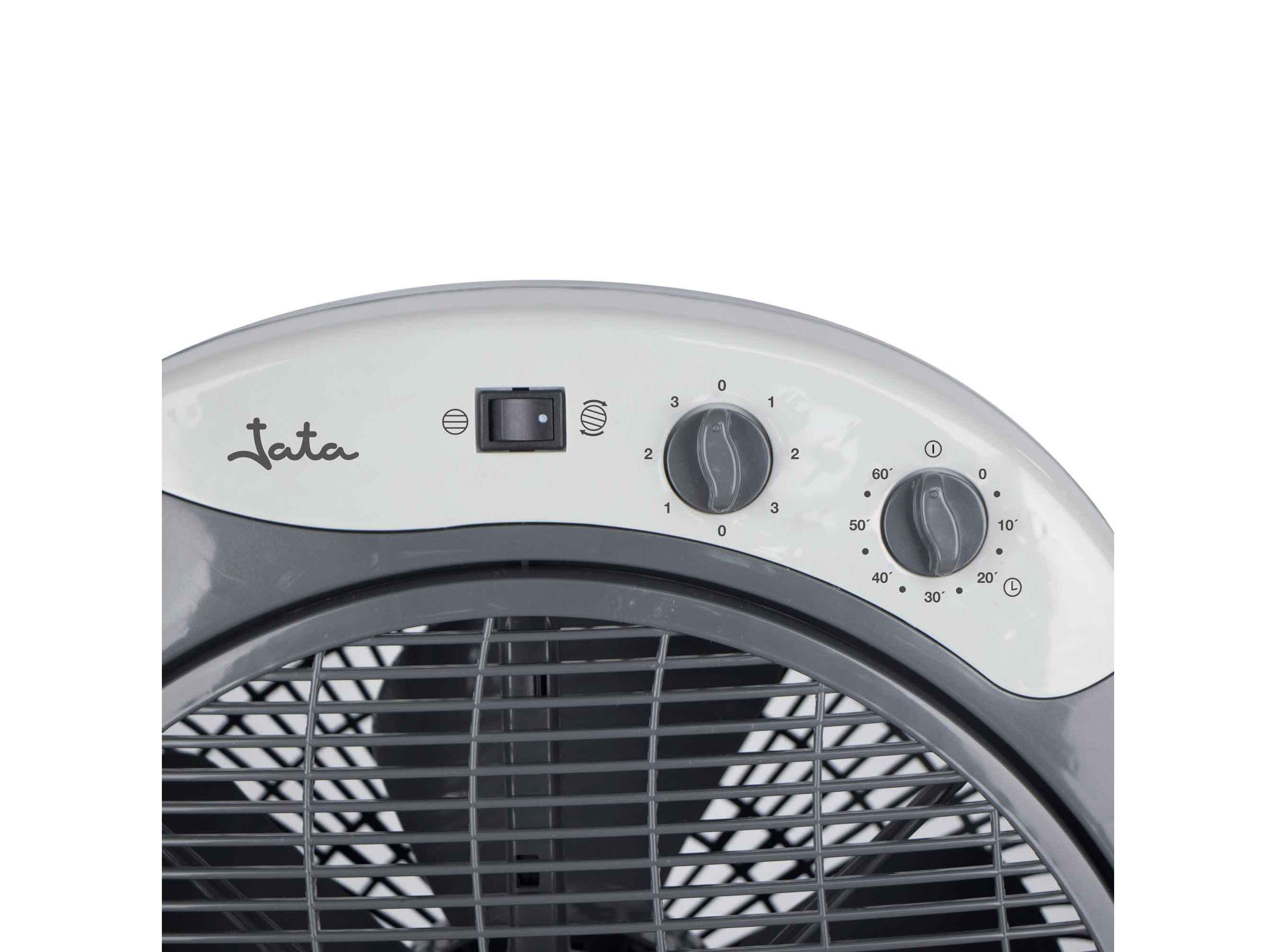VENTOINHA DE CH&Atilde;O JATA JVVS3015 3 VEL 335CM 40W image number 2