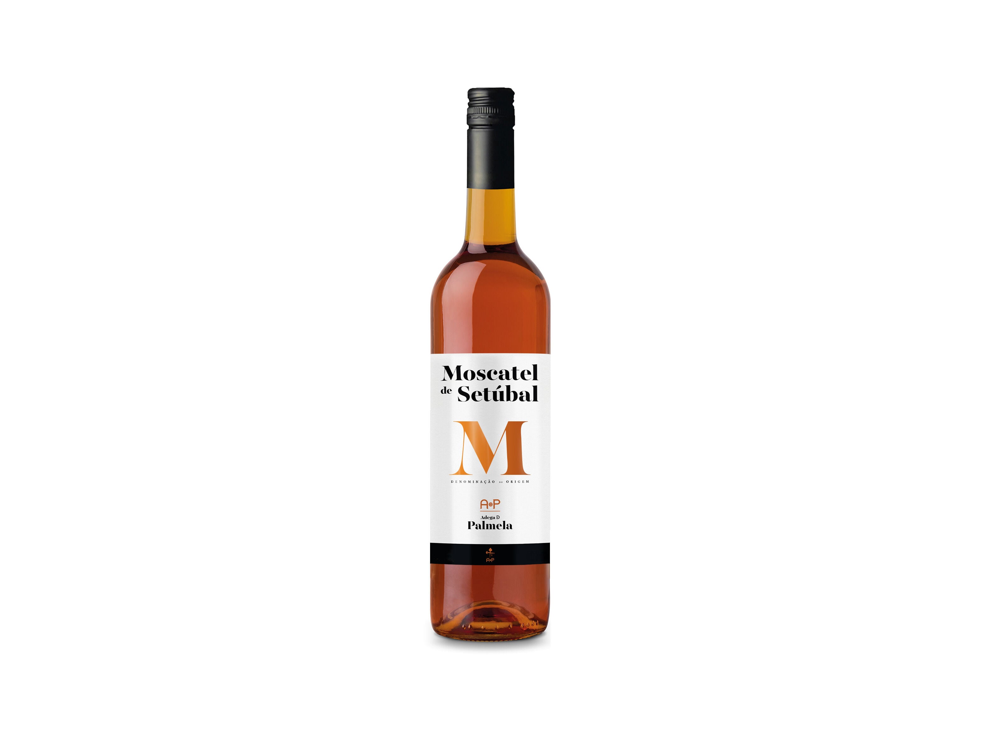 MOSCATEL ADEGA PALMELA SET&Uacute;BAL 0.75L image number 0