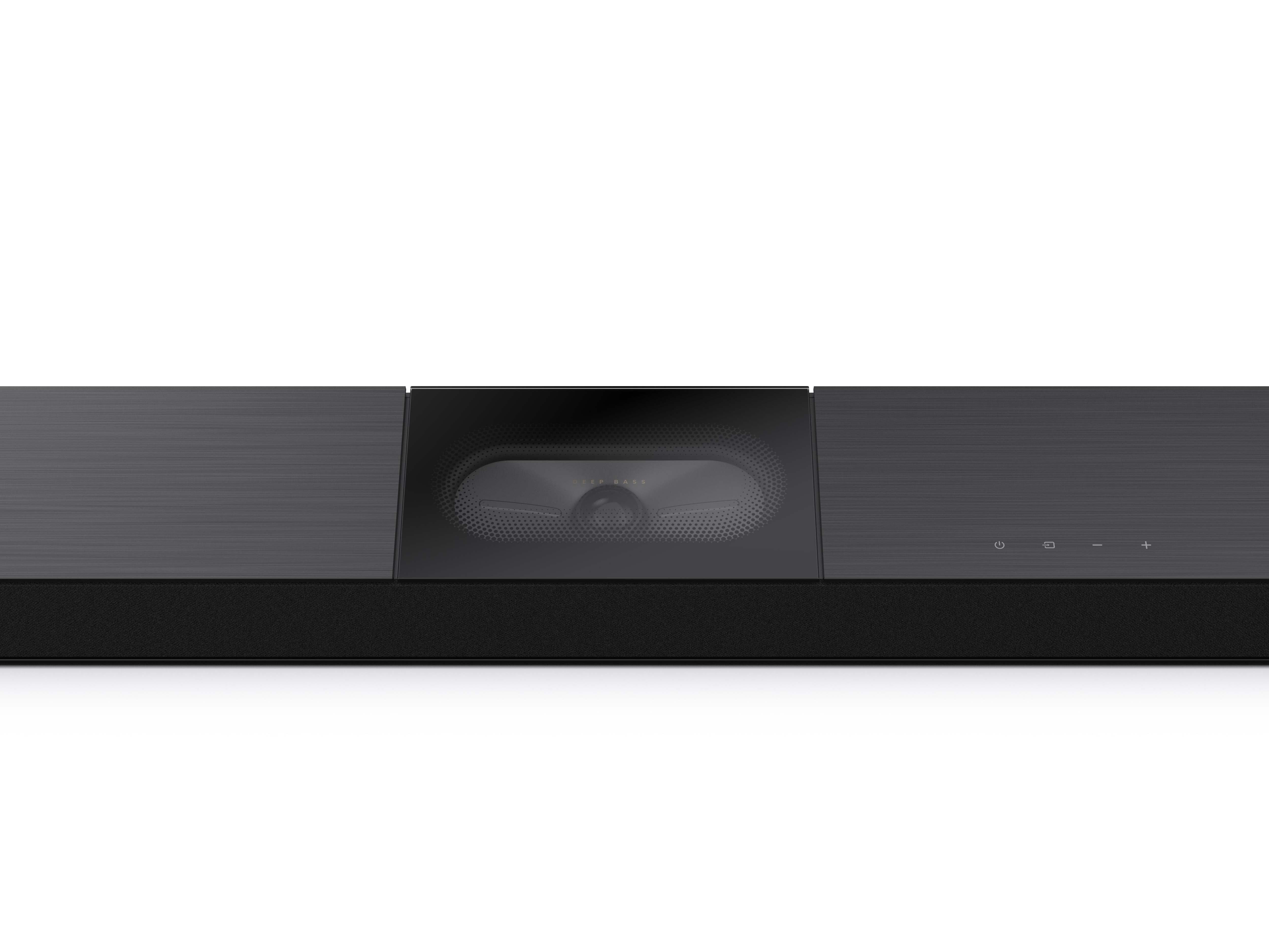 BARRA DE SOM HISENSE S&Eacute;RIE HS 2000 image number 5