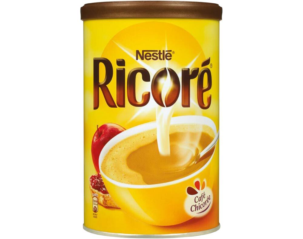 Ricoré Bebida Solúvel de Cereais com Café, 260g