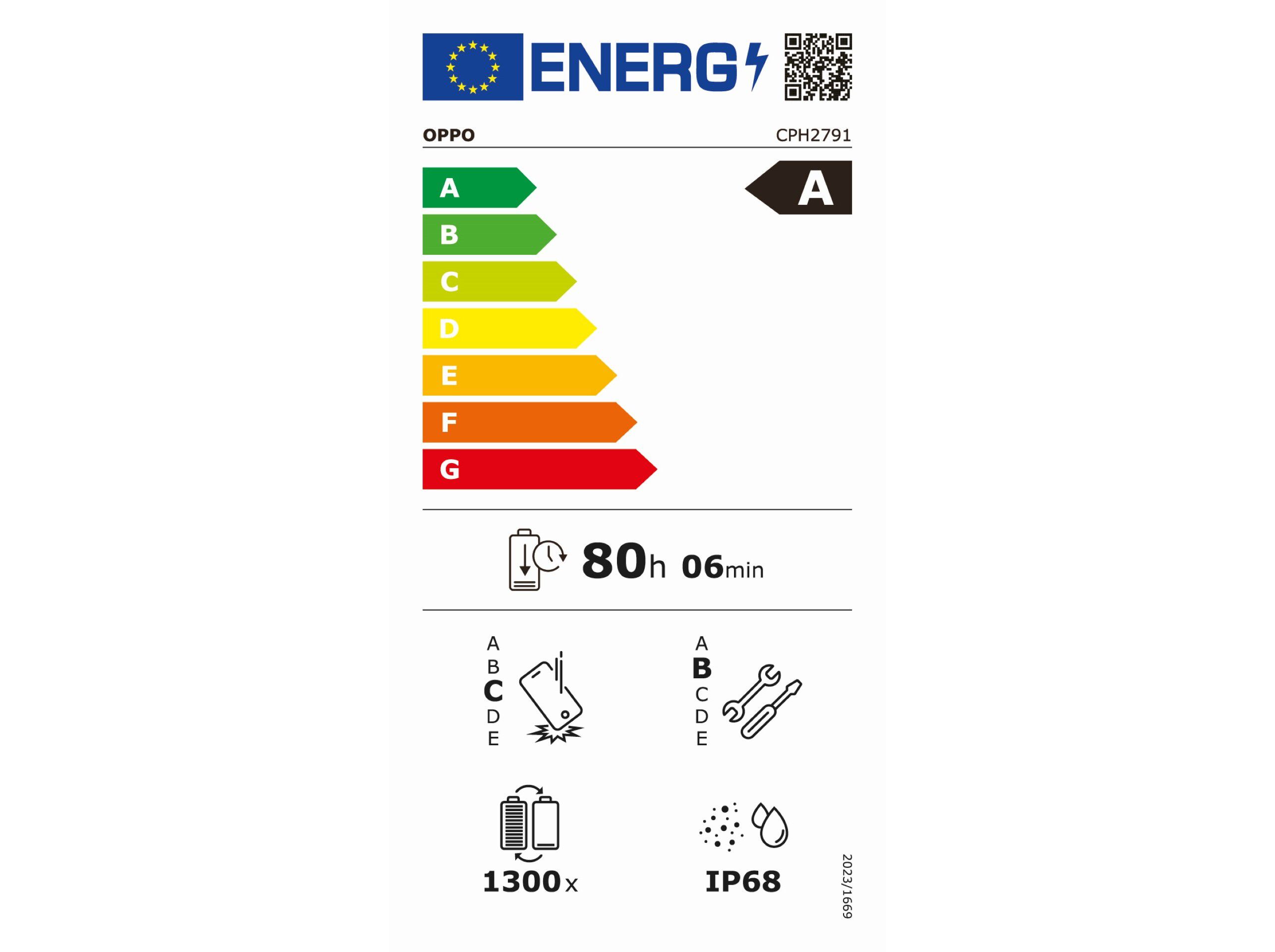 SMARTPHONE OPPO FIND X9 PRO (678'' 16/512GB CINZA TIT&Acirc;NIO) image number 4