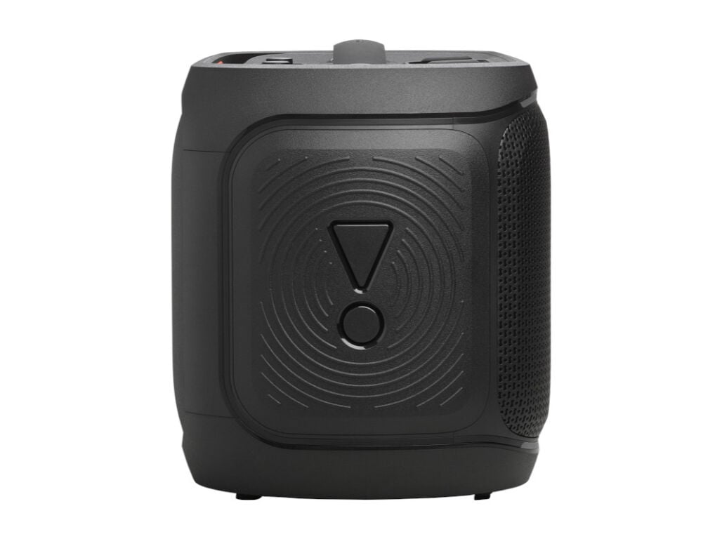 COLUNAS ALTA POT&Ecirc;NCIA JBL PARTYBOX ON THE GO 2 image number 5