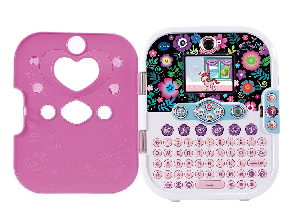 KIDI SECRETS - AGENDA ELETR&Oacute;NICA image number 3