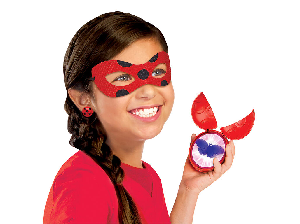 ACESS&Oacute;RIOS LADYBUG B&Aacute;SICOS MODELOS SORTIDOS image number 7