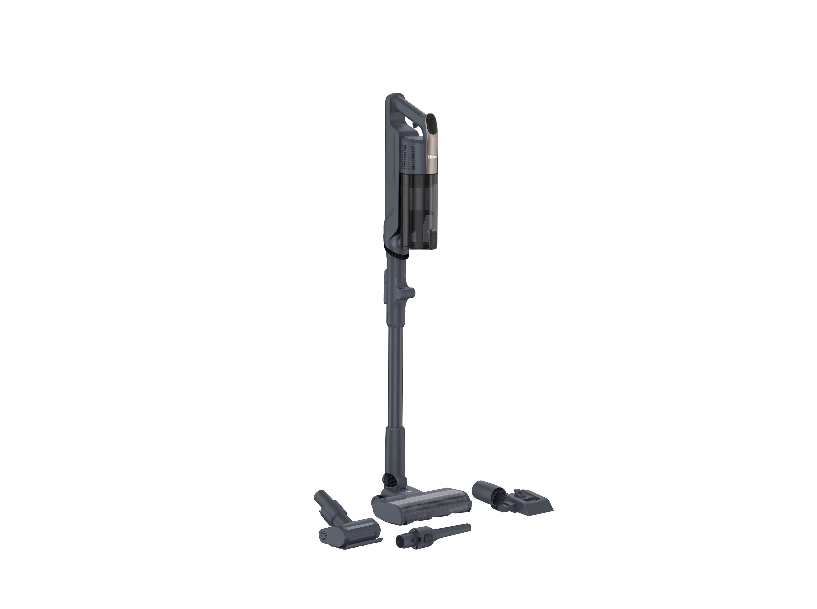 ASPIRADOR VERTICAL HAIER HCVM110PX 011 PET FLEXI 22.2V image number 1