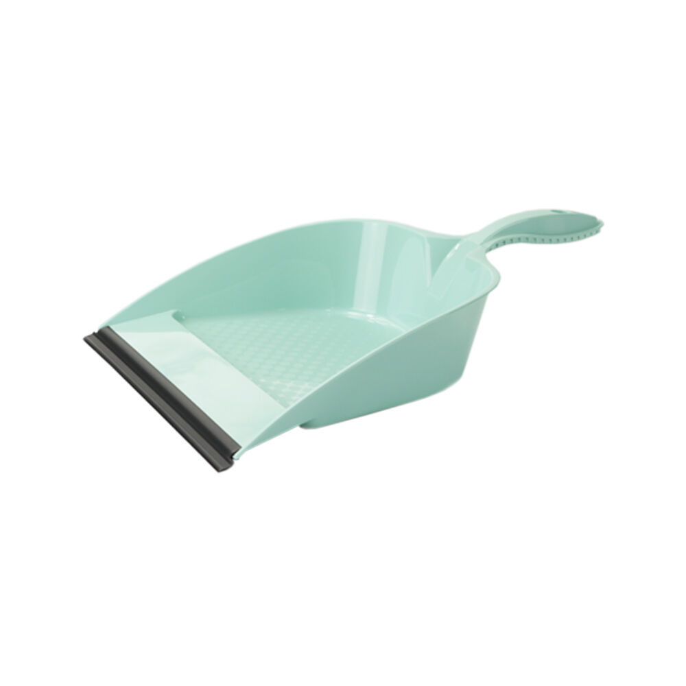 P&Aacute; LIXO COM BORRACHA CODIL COLORS 33.7X22.4X8CM