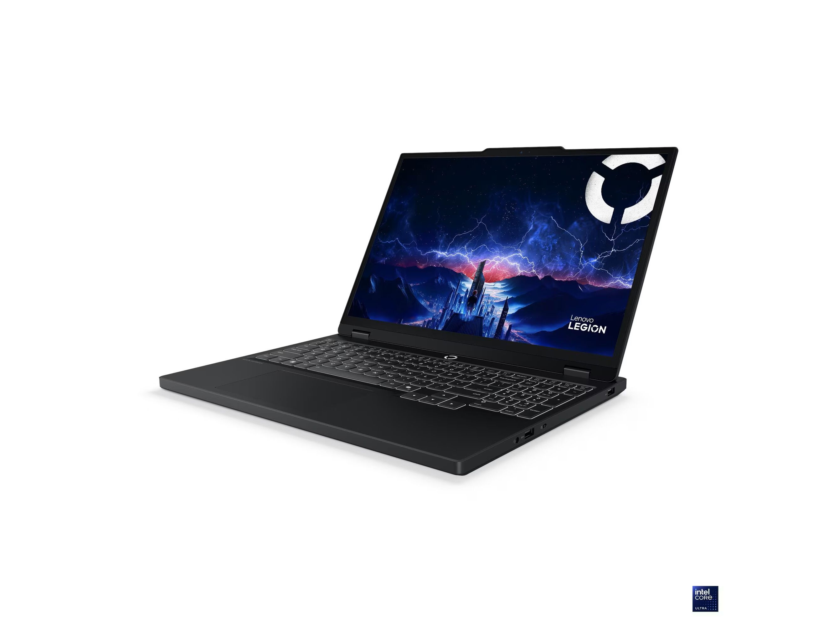 PORT&Aacute;TIL LENOVO LEGION 5 15IAX10 (15.1'' INTEL CORE ULTRA 7/32GB/1TB NVIDIA GEFORCE RTX 5070) image number 2
