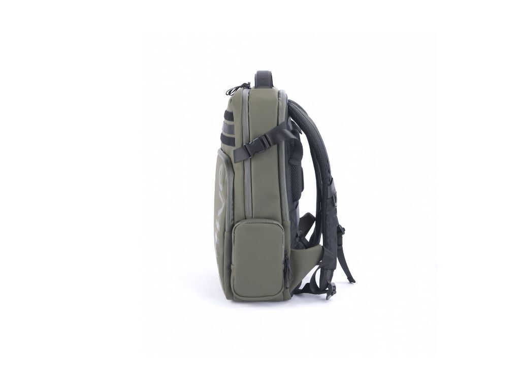 MOCHILA GAMING QILIVE KAKI PARA PORTATIL 14 A 16.5" image number 2