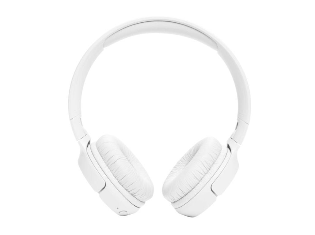AUSCULTADORES SEM FIO JBL T 520 BT BRANCO image number 3