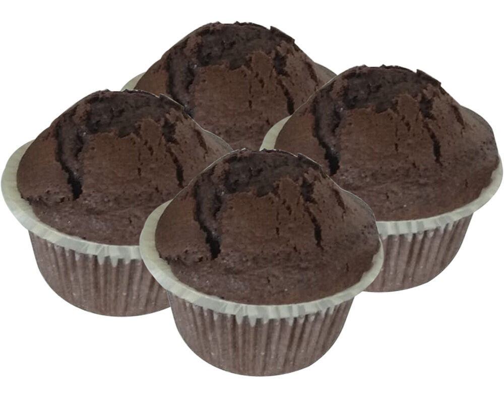 QUEQUES CHOCOLATE PRODU&Ccedil;&Atilde;O PR&Oacute;PRIA UN image number 0