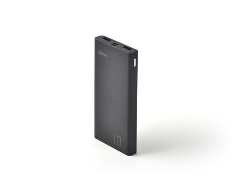 POWER BANK QILIVE 600123802 10000MAH FAST CHARGE image number 1
