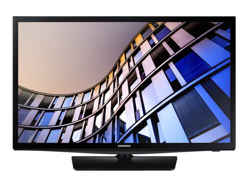 TV SAMSUNG UE24N4305AEXXC 24'' - 61 CM - HD - SMART TV image number 0