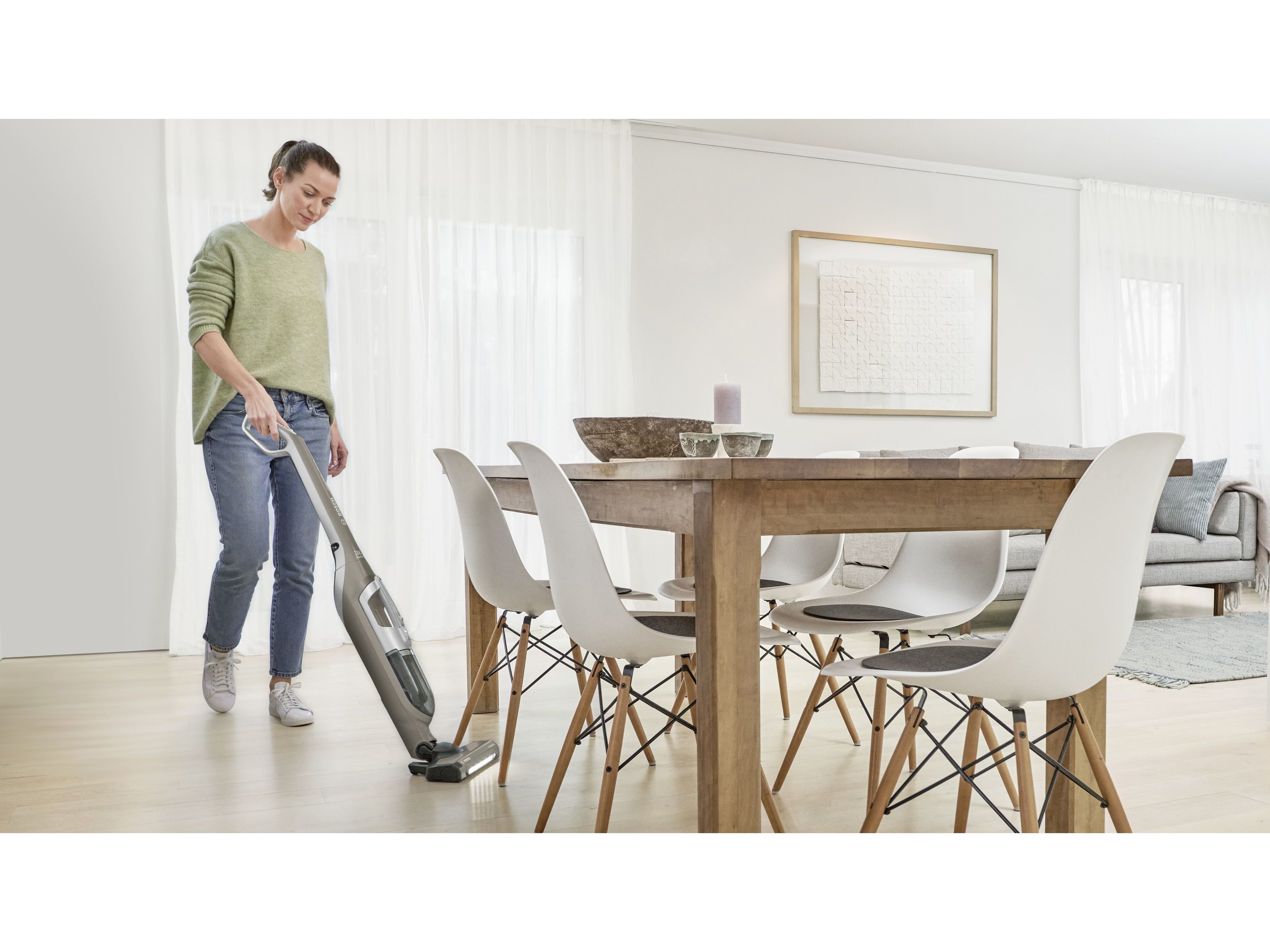 ASPIRADOR VERTICAL BOSCH BBH3ALL23 FLEXXO 23V image number 10