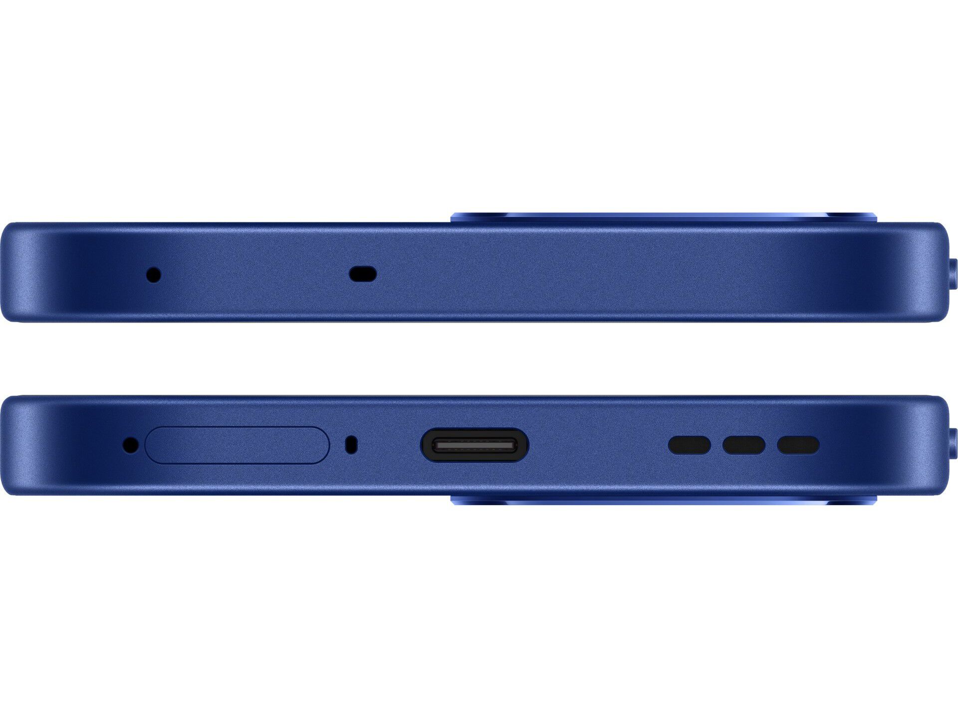 SMARTPHONE OPPO A6 PRO 5G PRETO OCEANO 8/256 image number 4