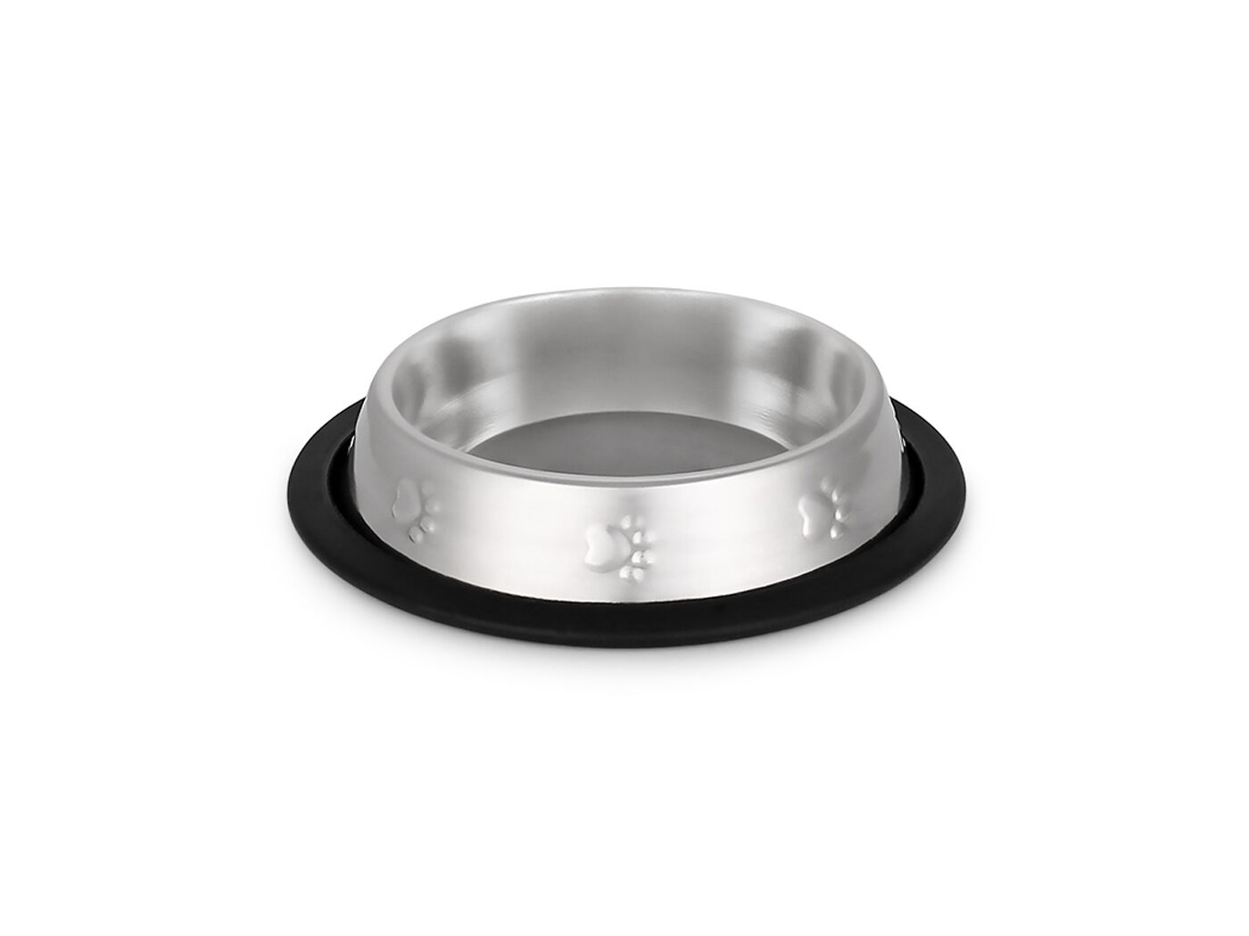 COMEDOURO ANTIDERRAPANTE MIMAU PARA GATO 15CM