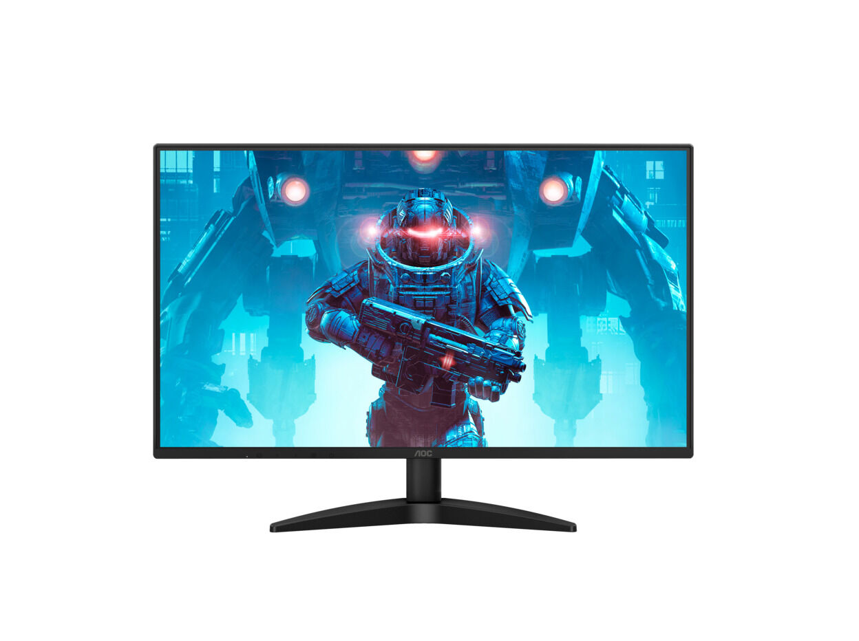 MONITOR OFFICE AOC 27B36X 27" FHD 144HZ image number 1