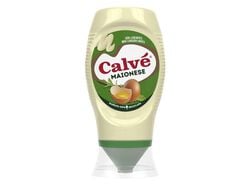 MAIONESE CALVÉ TOP DOWN 240G