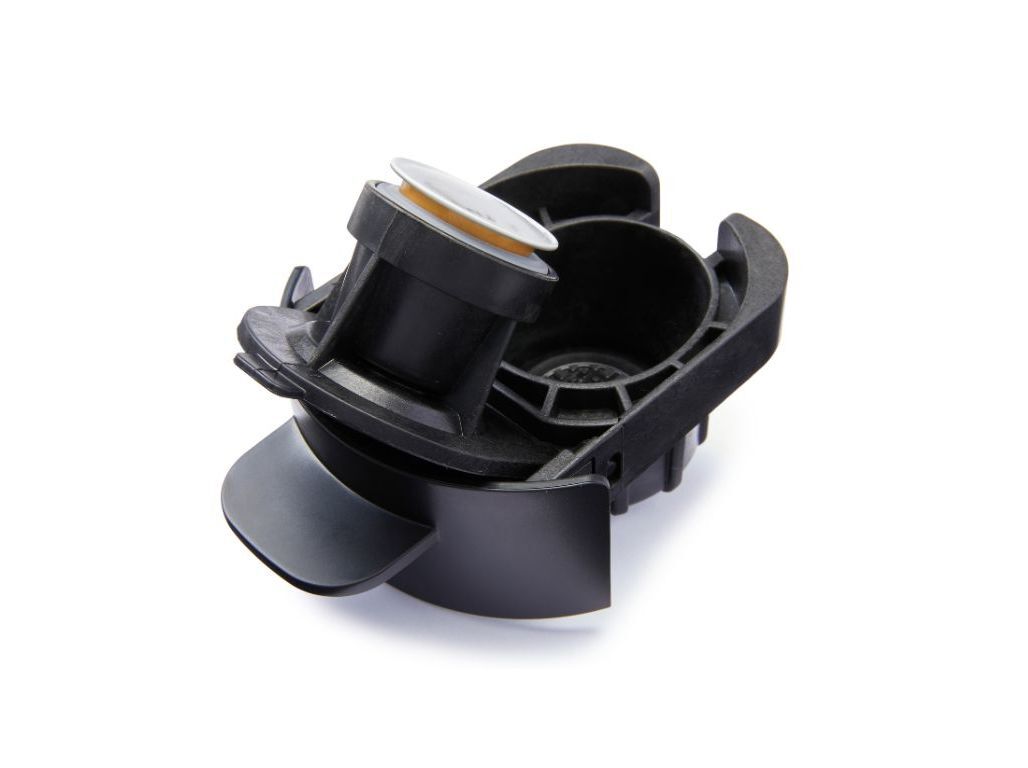 ADAPTADOR CAPSULAS CAF&Eacute; QILIVE 600146056 COMPAT&Iacute;VEL NESPRESSO image number 1