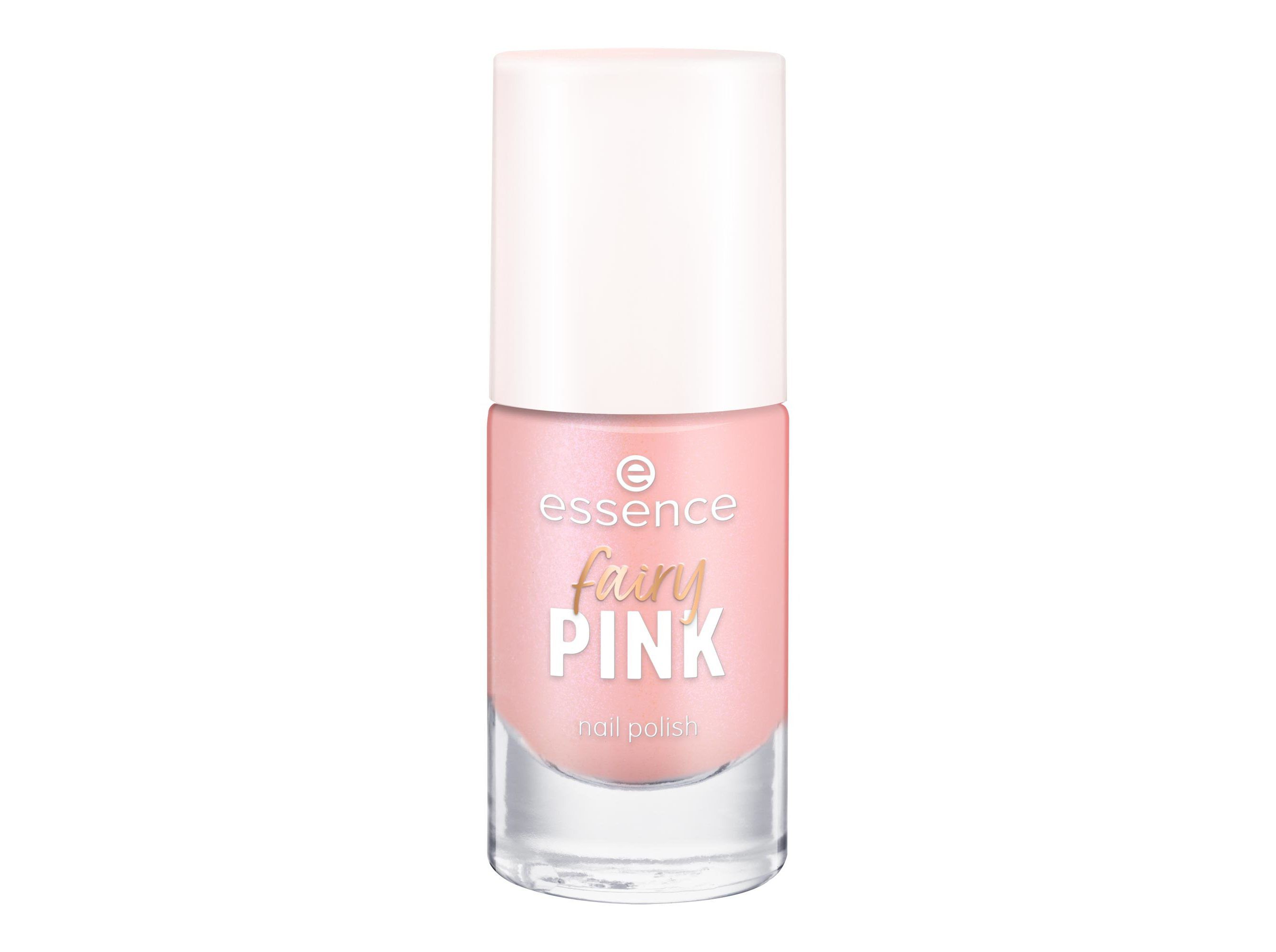 VERNIZ ESSENCE FAIRY PINK 04 image number 0