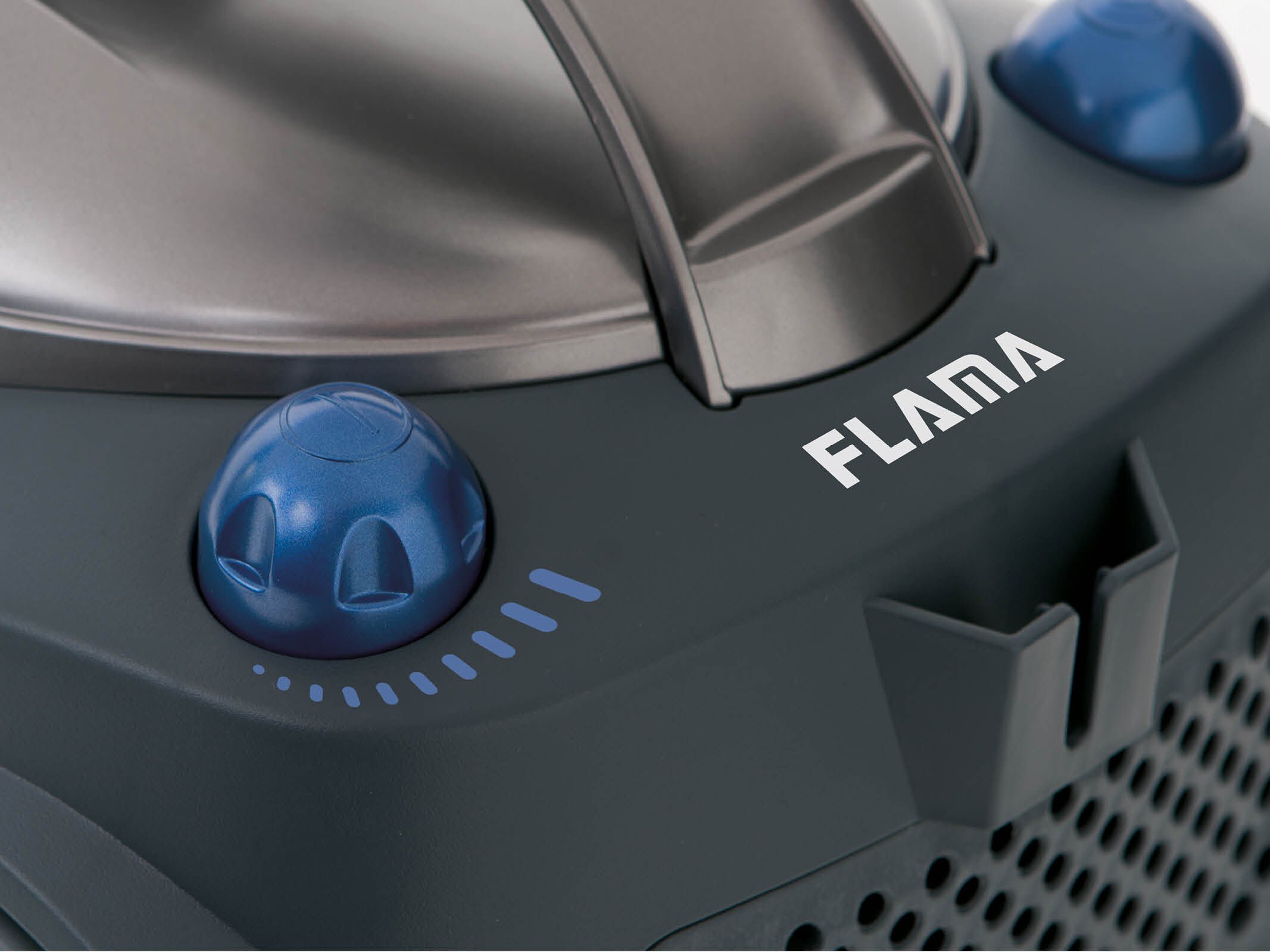 ASPIRADOR SEM SACO FLAMA 1685FL 700W image number 6