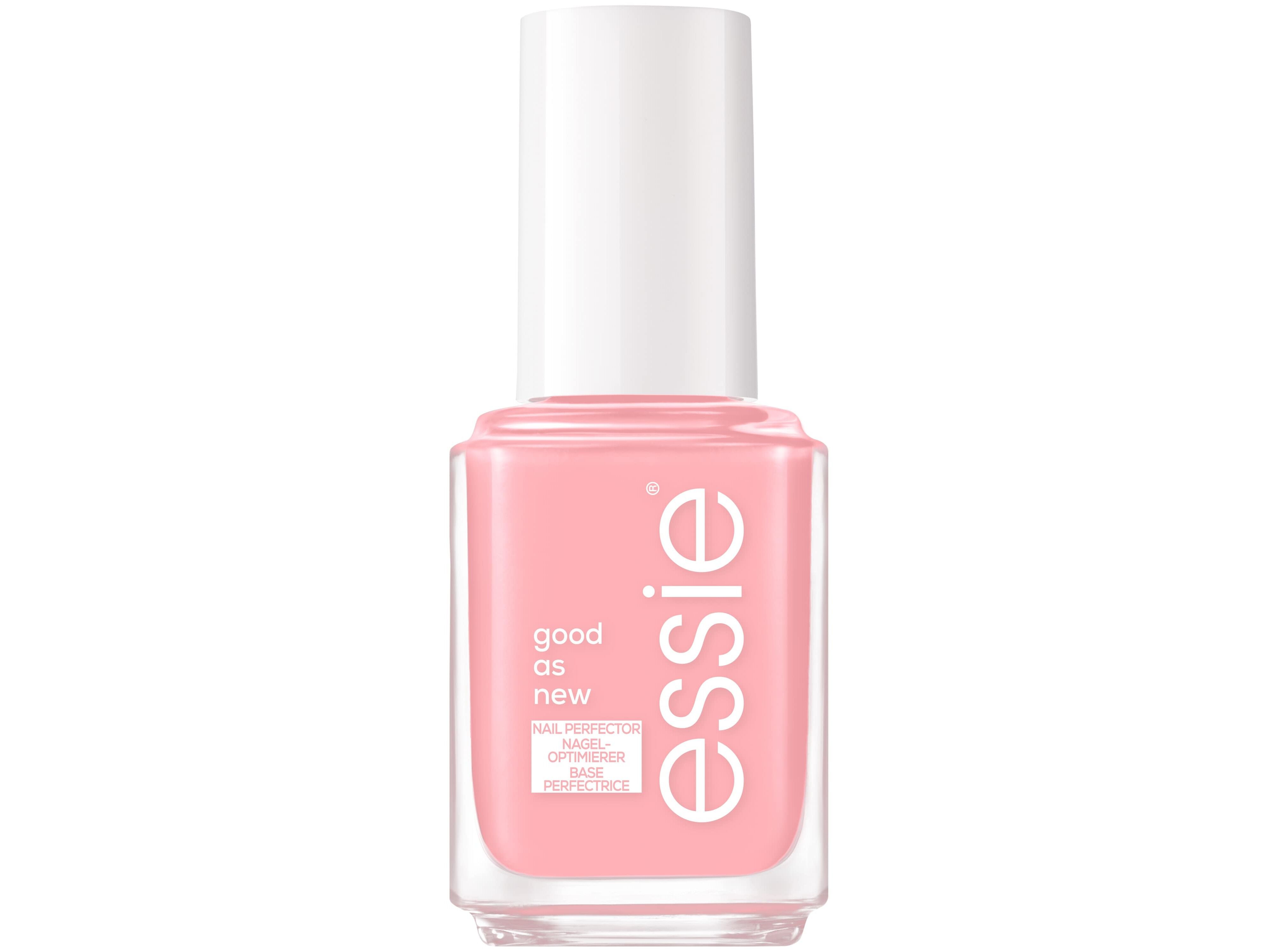 VERNIZ ESSIE TRAT GOOD AS NEW PERFECTOR NU