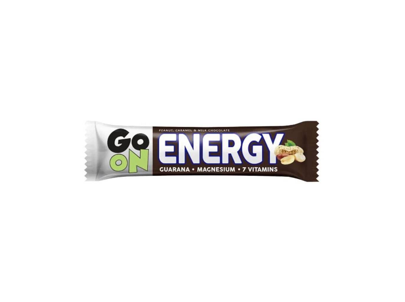 BARRA ENERGIA SANTE GO ON 45GR image number 0