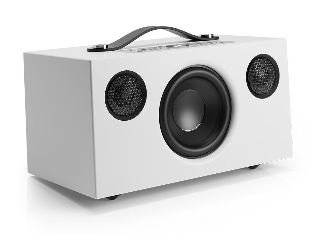 COLUNA C5 MKII AUDIO PRO AP15271 BRANCO image number 2