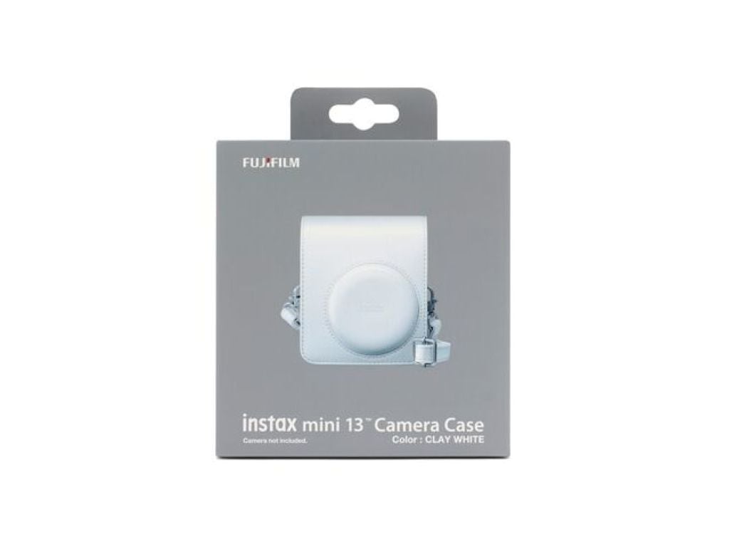 BOLSA FUJIFILM MINI 13 BRANCA image number 1