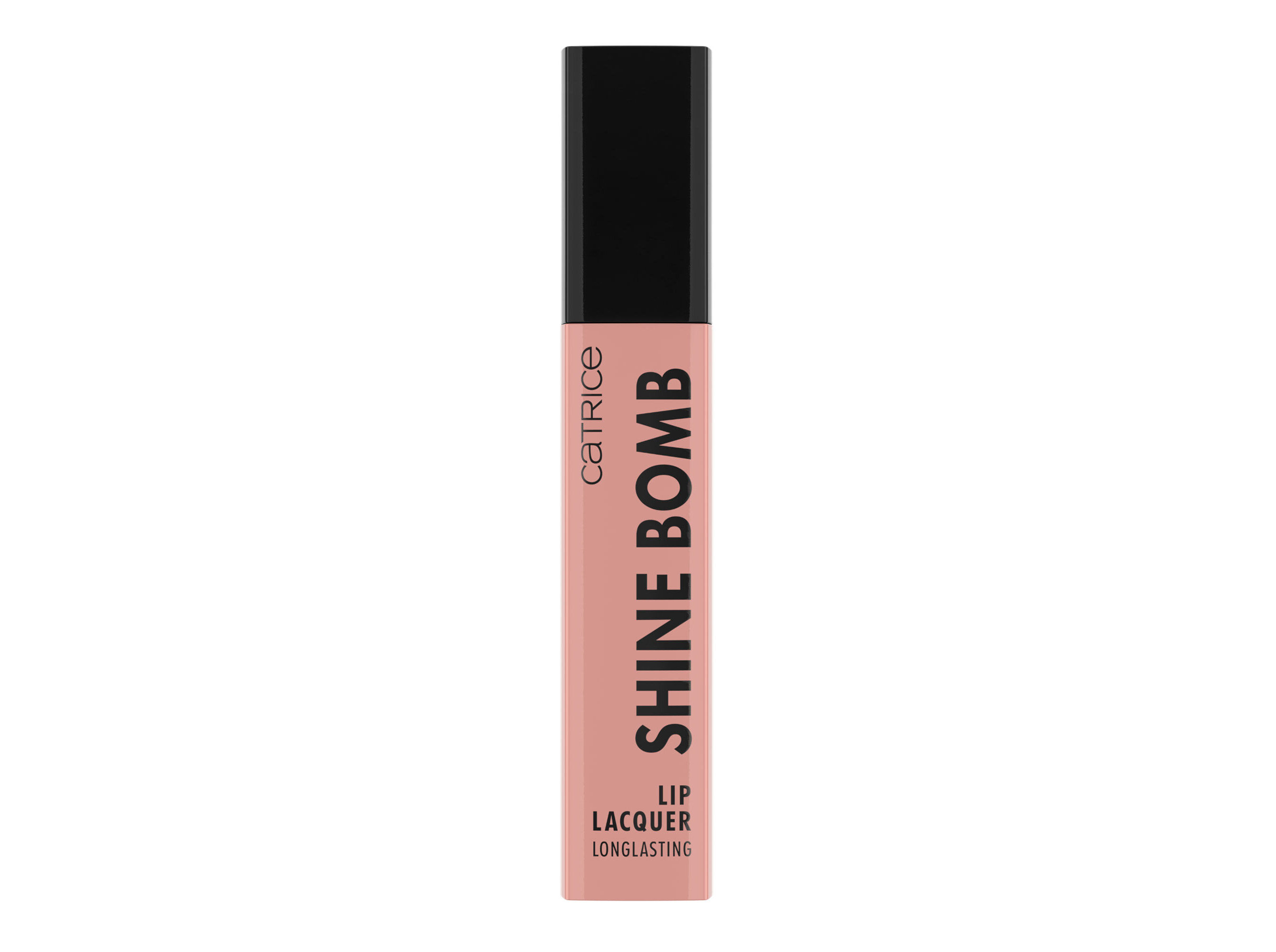 BRILHO LABIAL CATRICE SHINE BOMB 010 image number 0