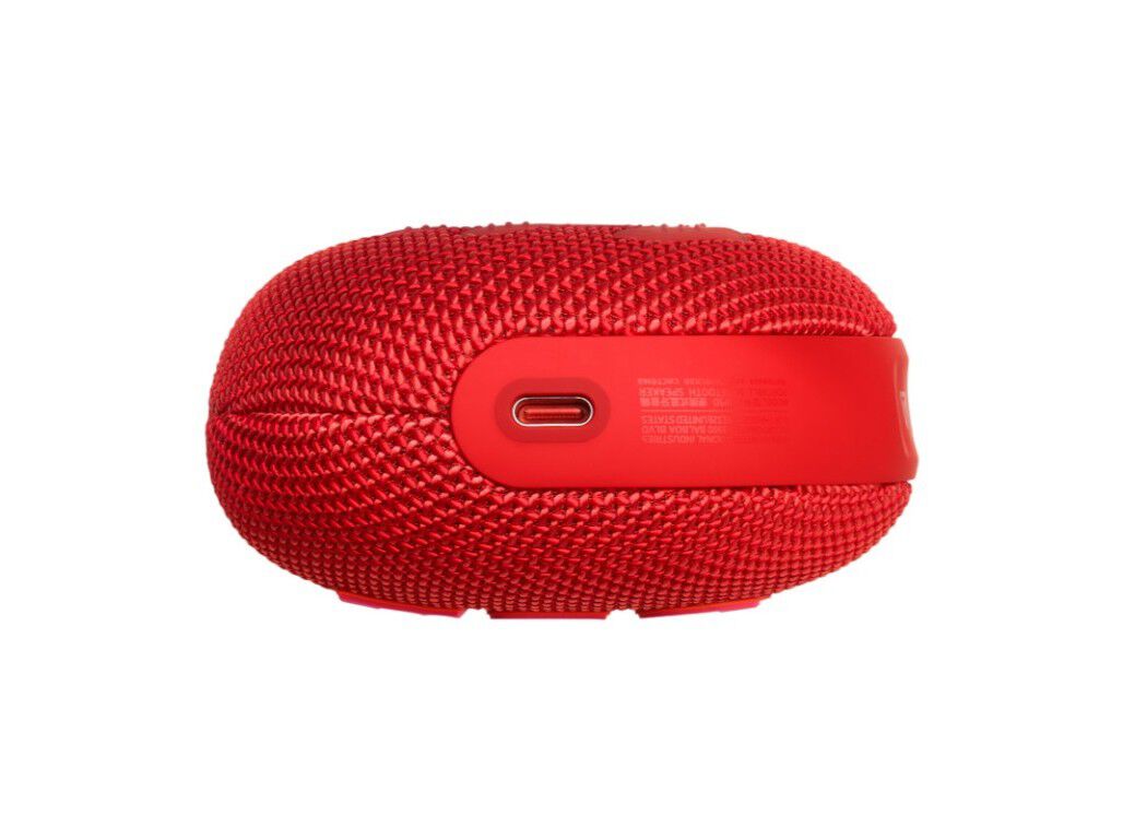 COLUNA PORTATIL JBL CLIP 5 VERMELHA image number 7