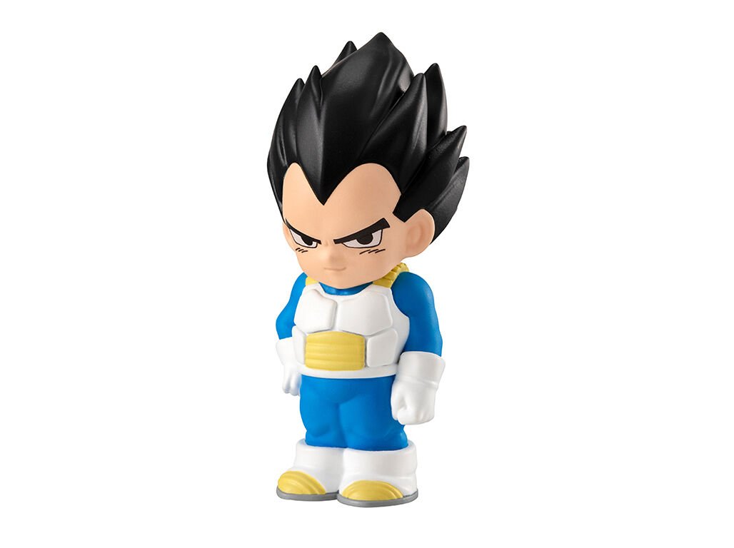 SOFBITS DRAGON BALL MODELOS SORTIDOS image number 3