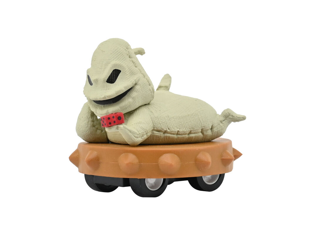 ZOOM HERO NIGHTMARE BEFORE CHR MODELOS SORTIDOS image number 2