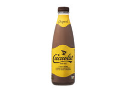 LEITE CACAOLAT COM CACAU 1L