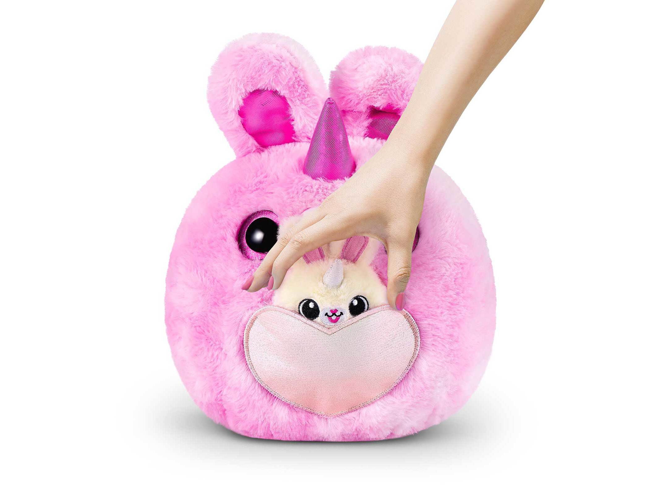 MAMACORN SURPRISE RAINBOCORNS MODELOS SORTIDOS image number 4