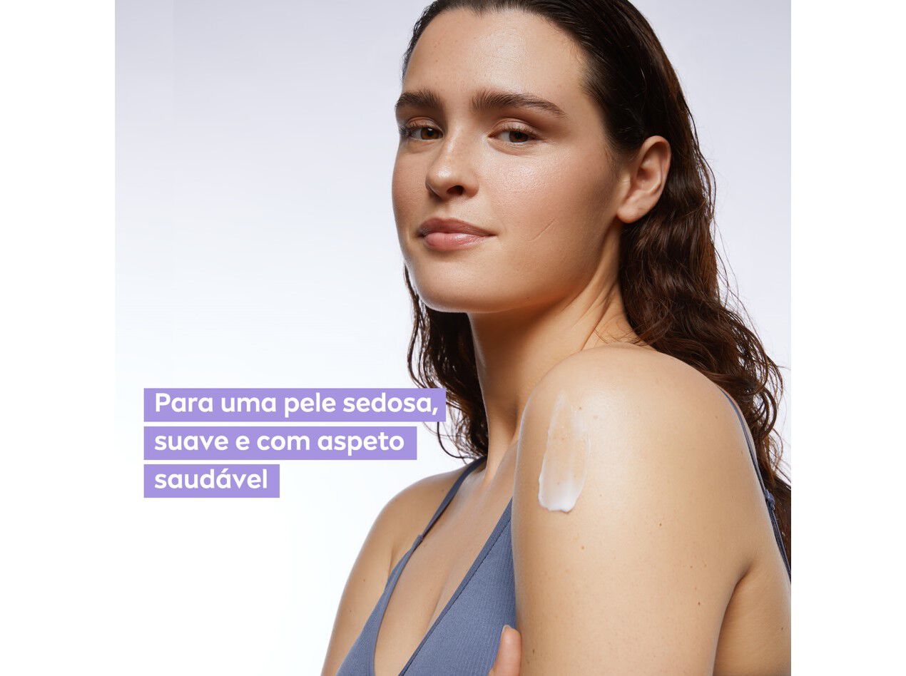 CREME NIVEA REPARA & CUIDA SENSITIVE 400ML image number 3