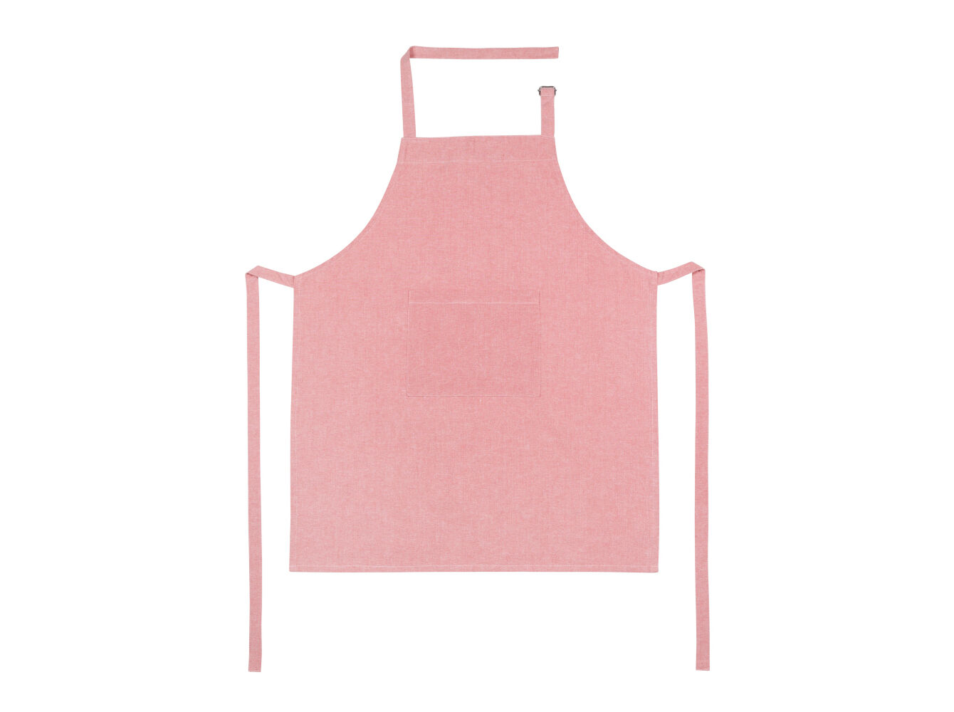 AVENTAL ACTUEL APRICOT 100% ALGOD&Atilde;O 70X85CM