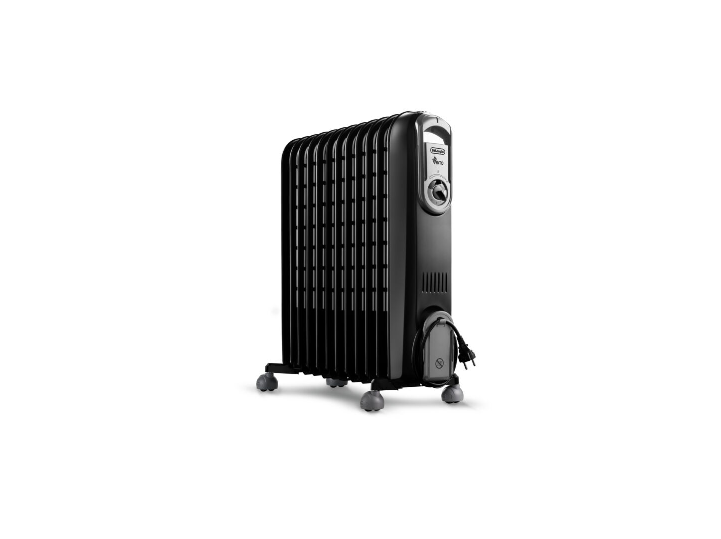 AQUECEDOR A &Oacute;LEO DELONGHI V551225.BG 2500W