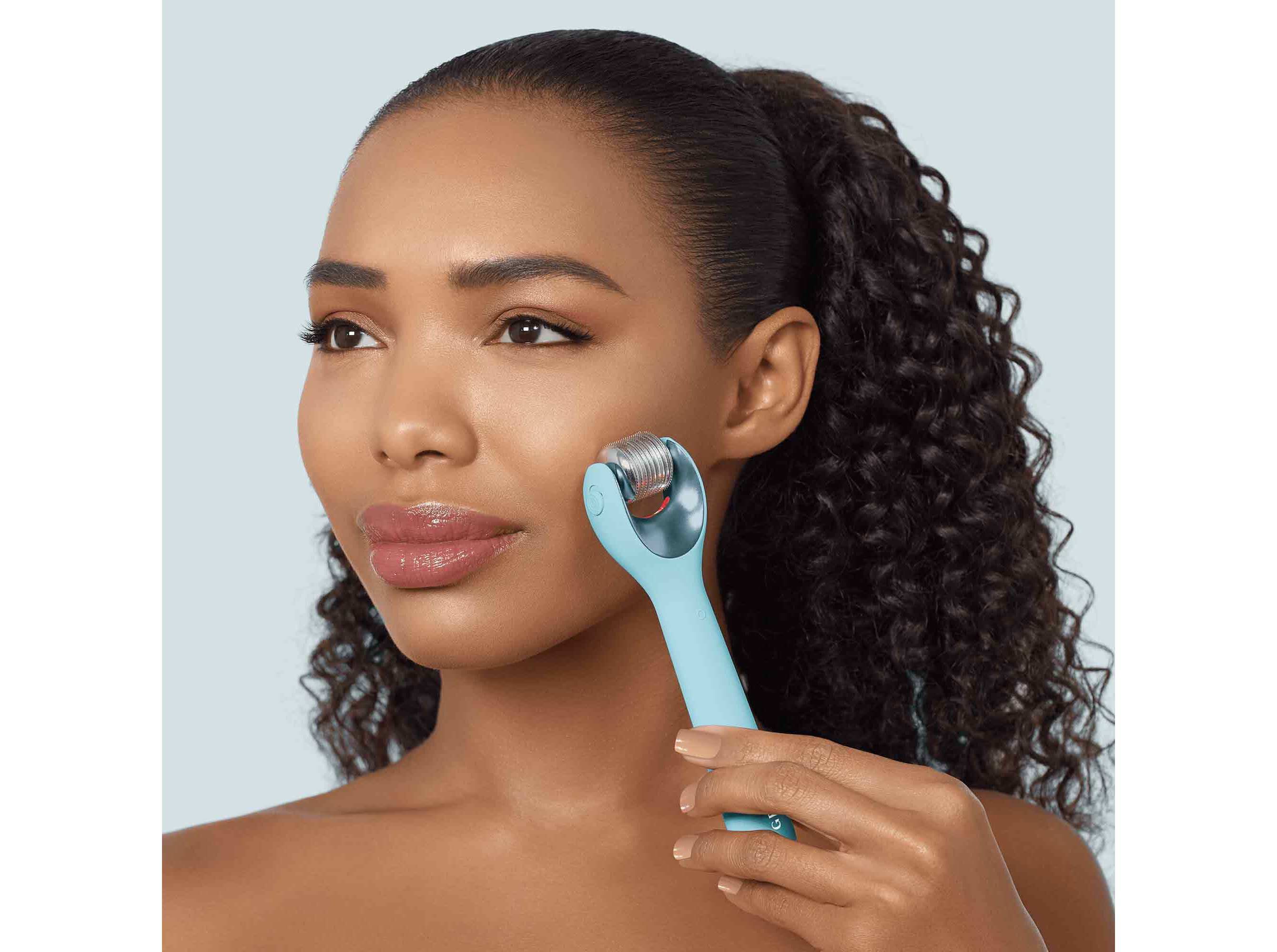 ROLO MICRONEEDLE GESKE 9EM1 TURQUESA image number 3