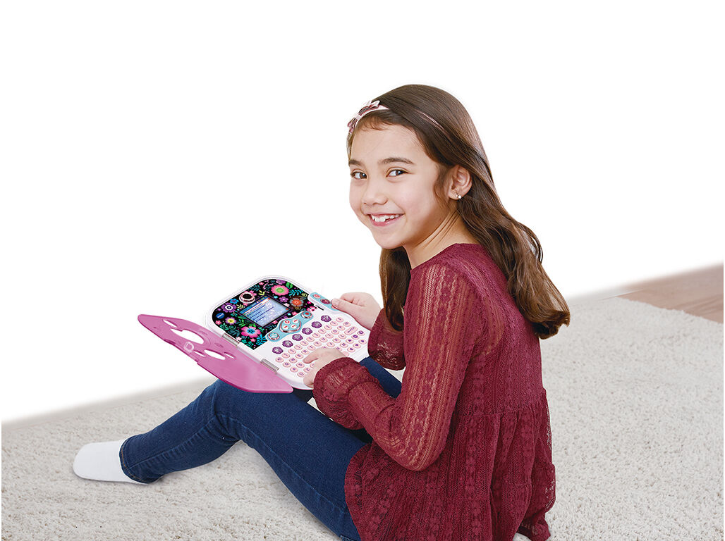 KIDI SECRETS - AGENDA ELETR&Oacute;NICA image number 7