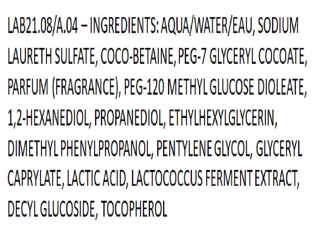 GEL LAVANTE SVR SPIRIAL 400ML image number 1
